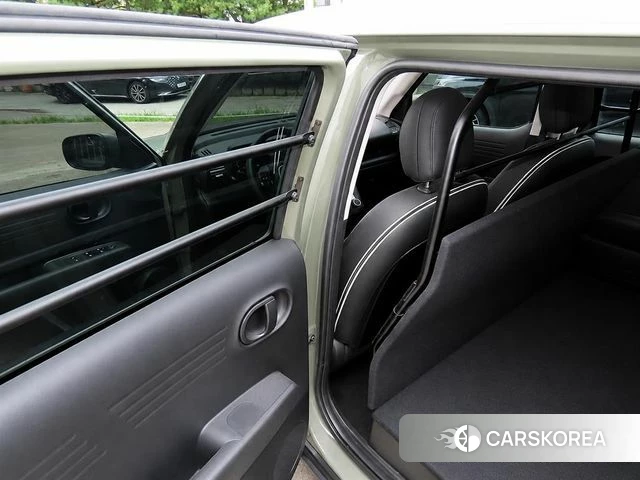 Hyundai Casper id 4613427 из Кореи 15