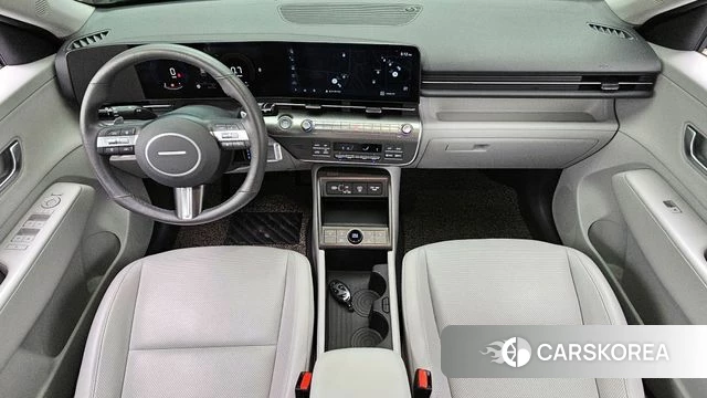 Hyundai Kona (SX2) id 3826597 из Кореи 17