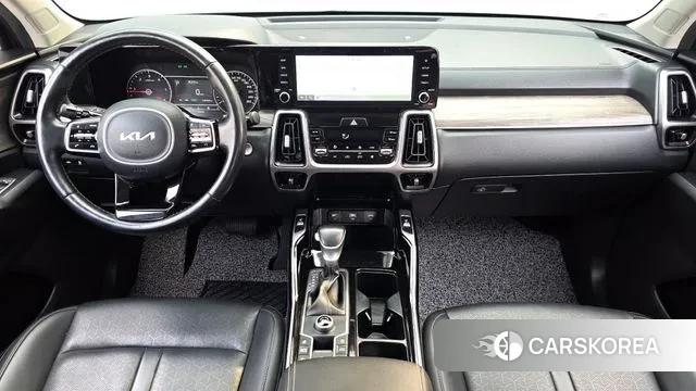 Kia Sorento 4th Generation id 3771163 из Кореи 17