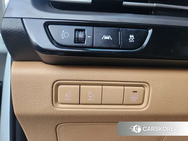 Kia Carnival 4th generation id 3610763 из Кореи 17