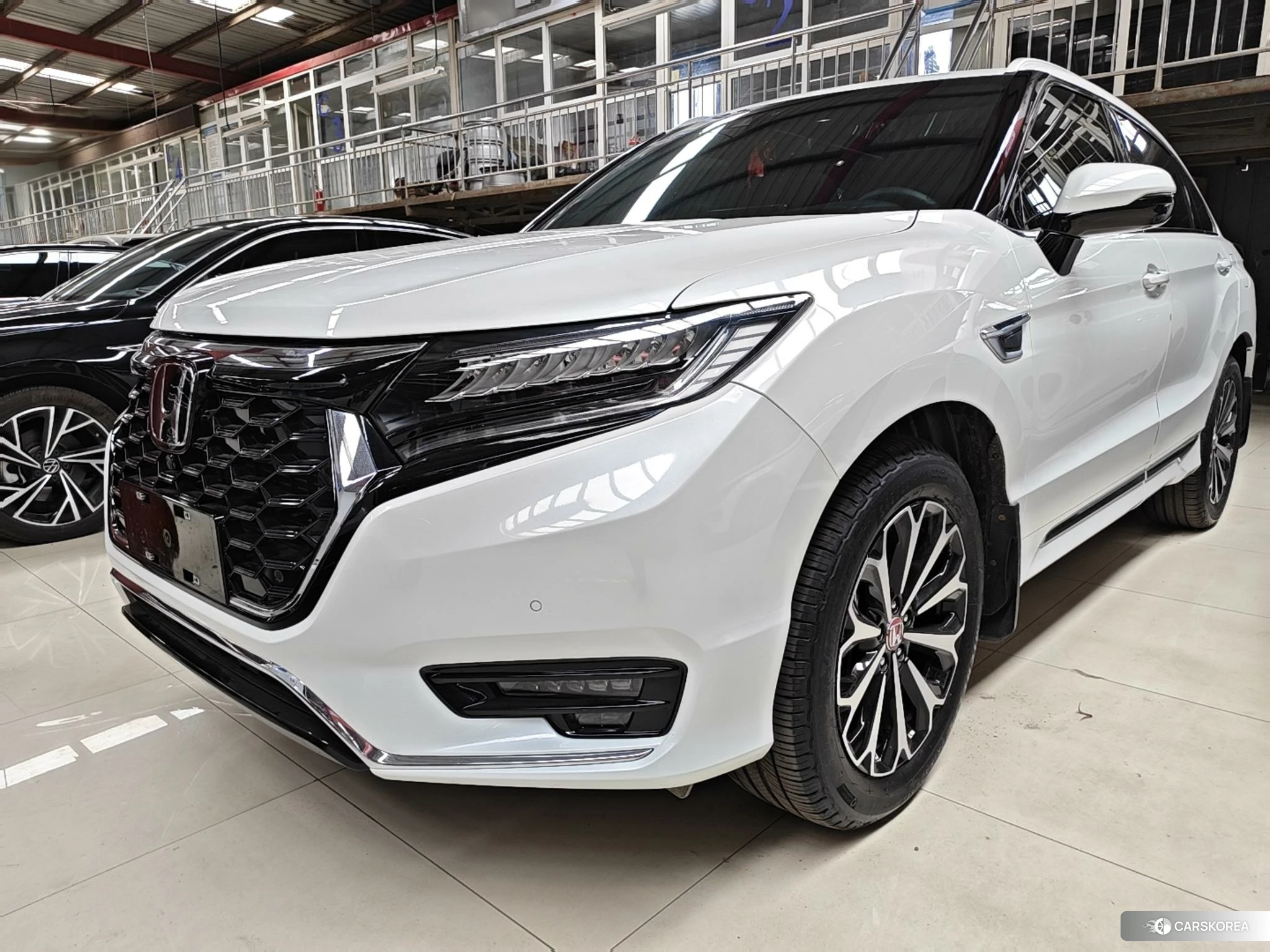 Honda UR-V id 4504999 из Китая 8