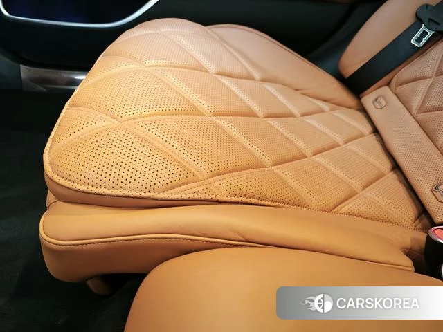 Mercedes-Benz Maybach S-class id 4265040 из Китая 33