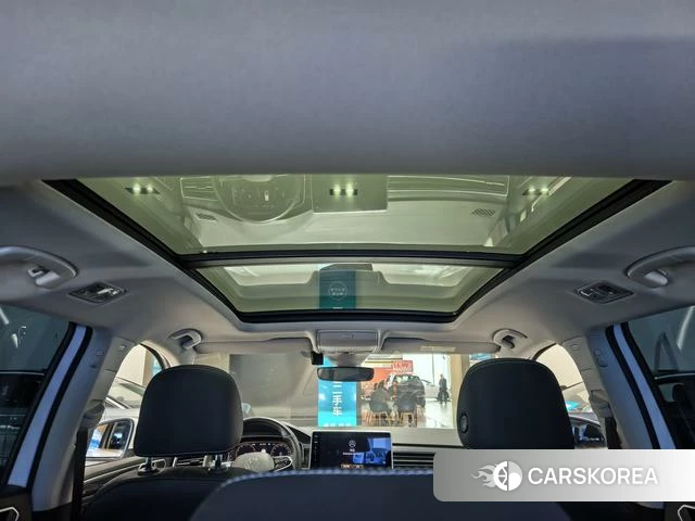 Volkswagen Tiguan L id 4271608 из Китая 7