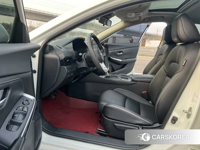 Nissan Xuan Yi id 4273066 из Китая 12