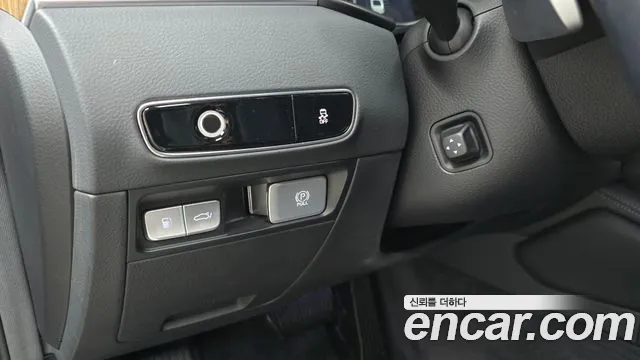 Kia The New K9 2nd generation id 2703279 из Кореи 17