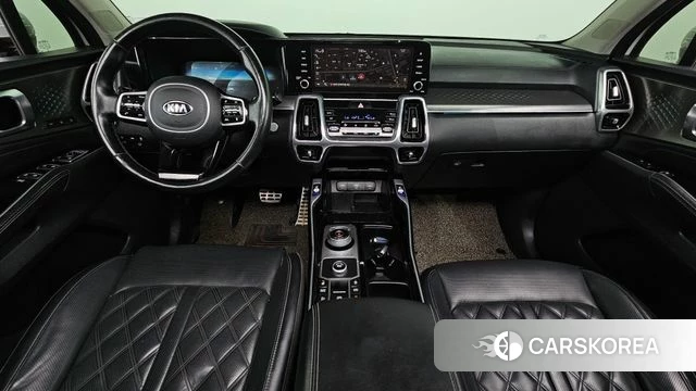 Kia Sorento 4th Generation id 4899905 из Кореи 28