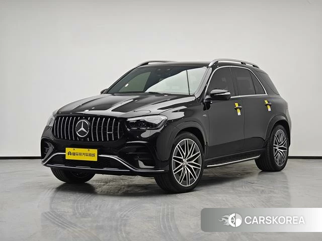 Mercedes-Benz GLE AMG id 4260032 из Китая 17