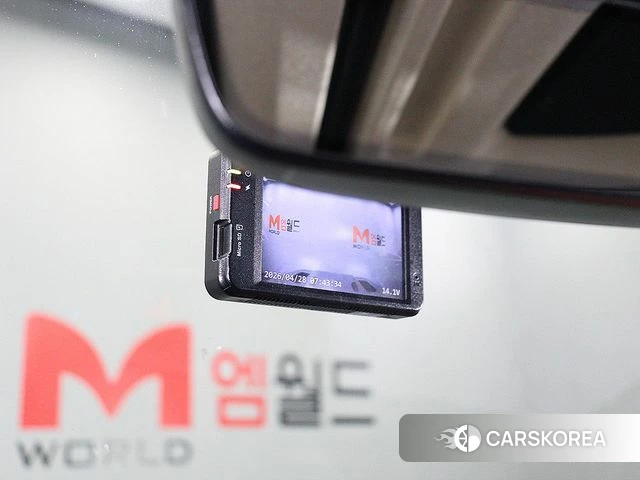 Jeep Wrangler (JL) id 4232721 из Кореи 17