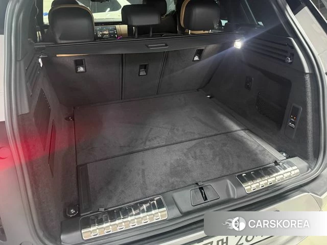 Land Rover Range Rover Sport 3rd Generation id 4719530 из Кореи 16
