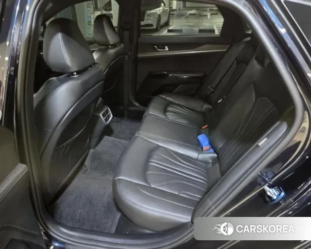 Kia The New K5 Hybrid 3rd generation id 3476568 из Кореи 17