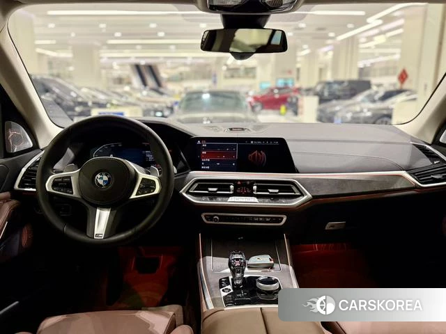 BMW X5 (imported) id 4278280 из Китая 16