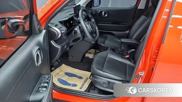 Hyundai Casper id 2959293 из Кореи 15