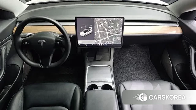 Tesla Model 3 id 2931448 из Кореи 17