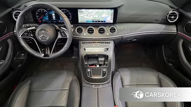 Mercedes-Benz E-Class W213 id 3670267 из Кореи 17