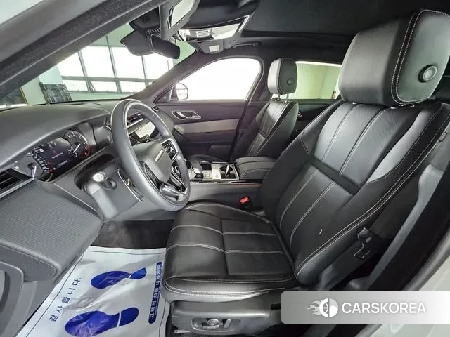 Land Rover Range Rover Velar id 3758430 из Кореи 14