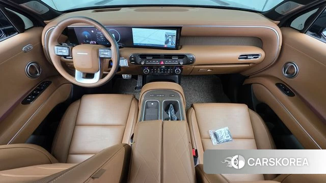 Hyundai Palisade (LX3) id 4548706 из Кореи 31