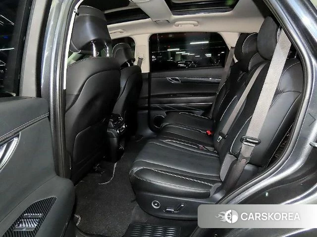 Genesis GV80 id 3965882 из Кореи 17