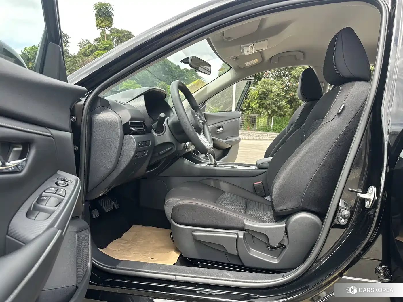 Nissan Xuan Yi id 4514199 из Китая 12