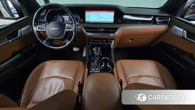 Kia Mohave Master id 3630098 из Кореи 17