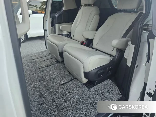 Kia Carnival 4th generation id 3315282 из Кореи 7