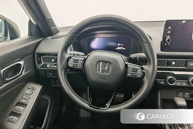 Honda Civic id 4334872 из Китая 21
