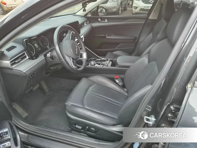 Kia K5 3rd generation id 4366313 из Кореи 13