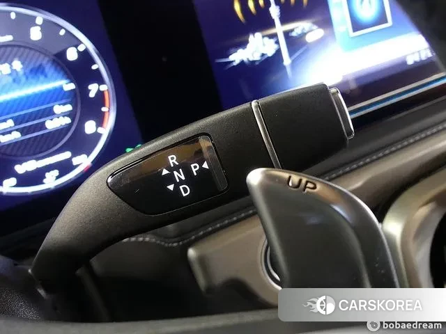 Mercedes-Benz G-Class W463b id 3752756 из Кореи 17