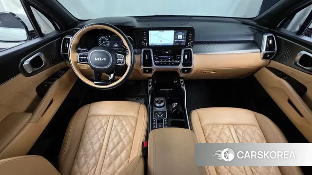 Kia Sorento 4th Generation id 3577311 из Кореи 17