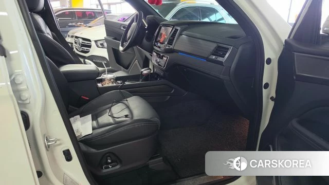 Ssangyong G4 Rexton id 4284900 из Кореи 12
