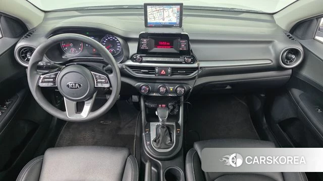 Kia Come New K3 id 4483263 из Кореи 17