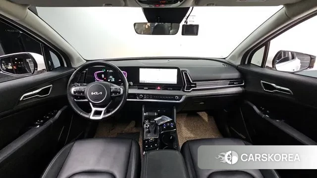 Kia Sportage 5th Generation id 3685826 из Кореи 18