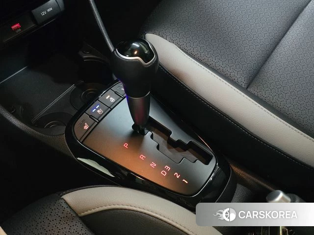 Kia Morning Urban (JA) id 4599963 из Кореи 17