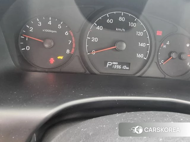 Hyundai The New Grand Starex id 3911008 из Кореи 15