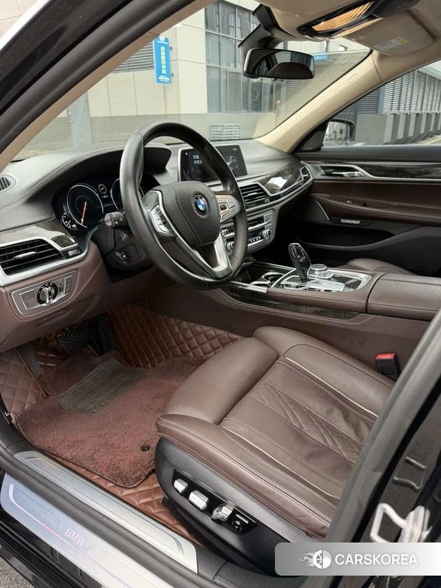 BMW 7 series id 4241708 из Китая 7
