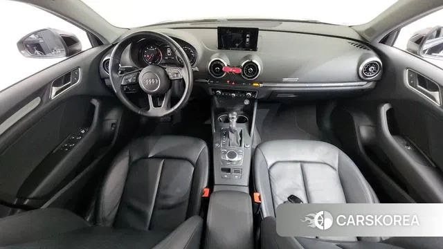 Audi New A3 id 3469849 из Кореи 17