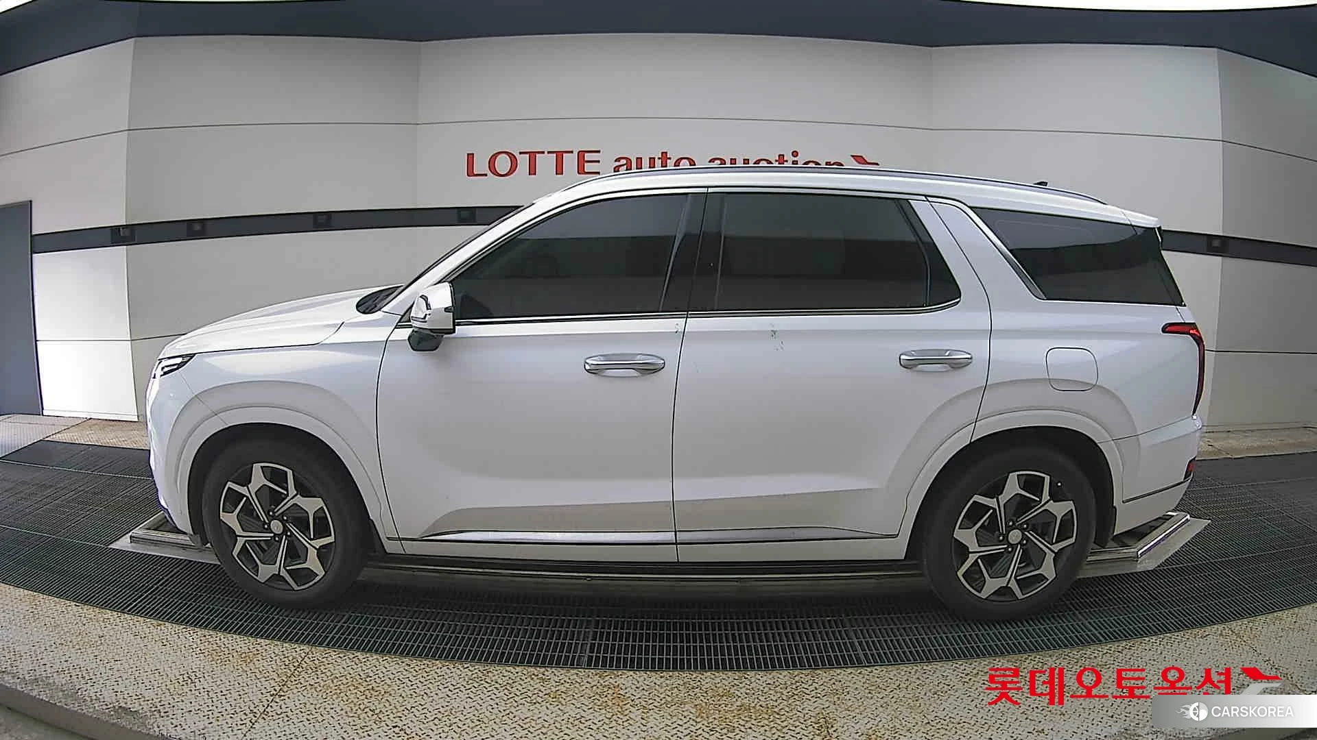 Hyundai Palisade id 4289497 из Кореи 34