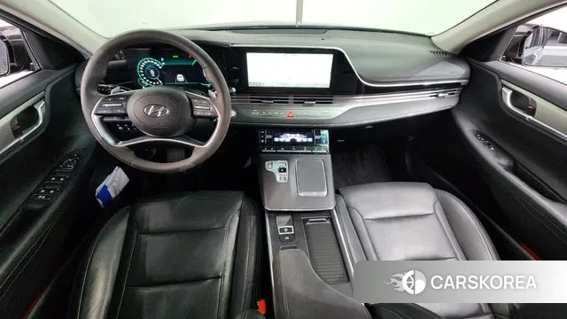 Hyundai The New Grandeur IG id 3752793 из Кореи 17