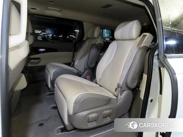 Kia Carnival 4th generation id 4361361 из Кореи 17