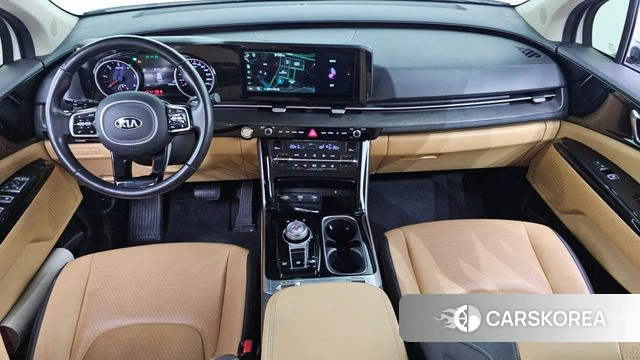 Kia Carnival 4th generation id 4495519 из Кореи 28