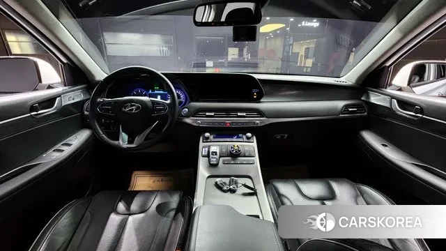 Hyundai Palisade id 3735270 из Кореи 17