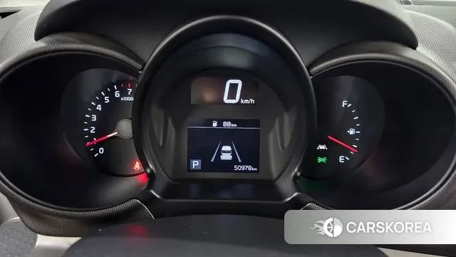 Kia The New Ray id 3032343 из Кореи 17