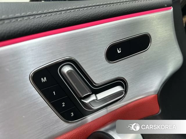 Mercedes-Benz CLA AMG id 4263811 из Китая 18