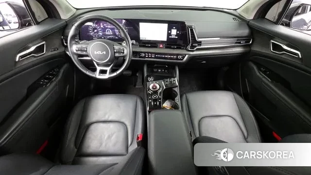 Kia Sportage 5th Generation id 3746858 из Кореи 17