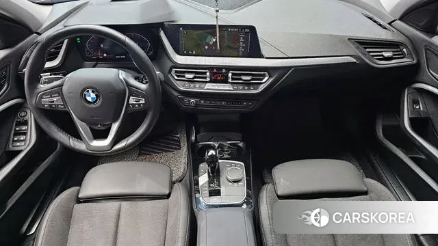 BMW 1 Series (F40) id 3442510 из Кореи 17