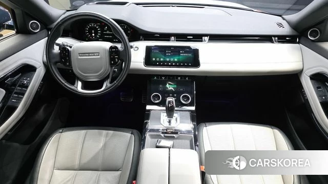 Land Rover Range Rover Evoque 2nd Generation id 4873197 из Кореи 28
