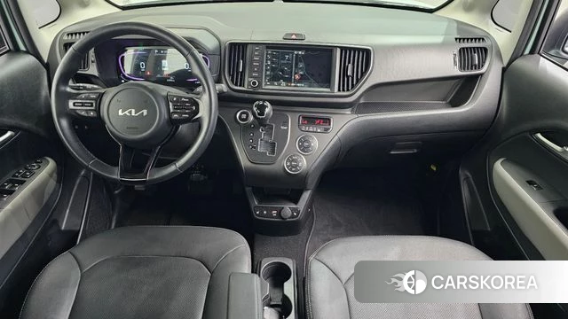 Kia The New Kia Ray id 4462533 из Кореи 17