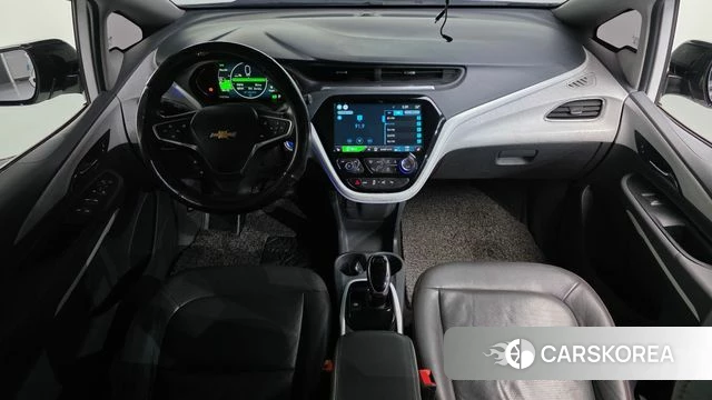 Chevrolet (GM Daewoo) Bolt EV id 4477519 из Кореи 17