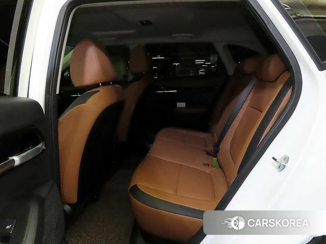 Kia The New Seltos id 4917382 из Кореи 17