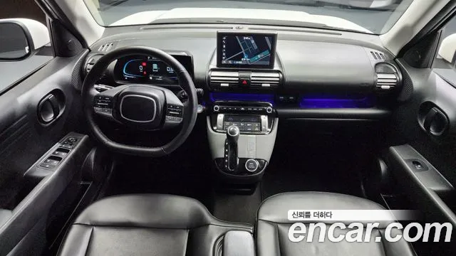 Hyundai Casper id 2666267 из Кореи 17