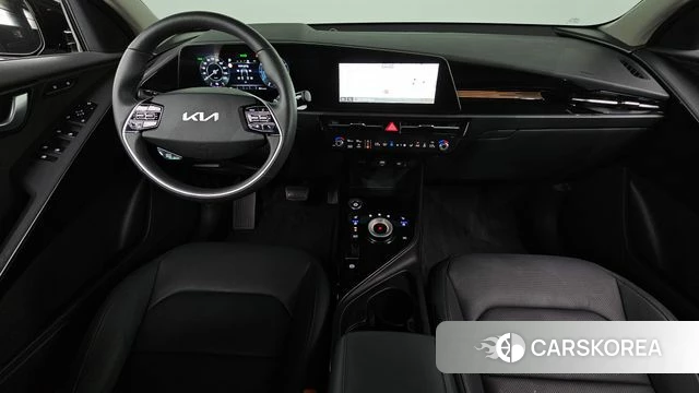 Kia Di All New Niro EV id 4880307 из Кореи 17